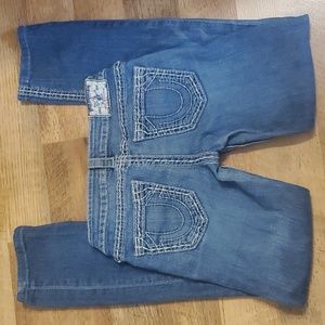 True Religion Jeans size 25
